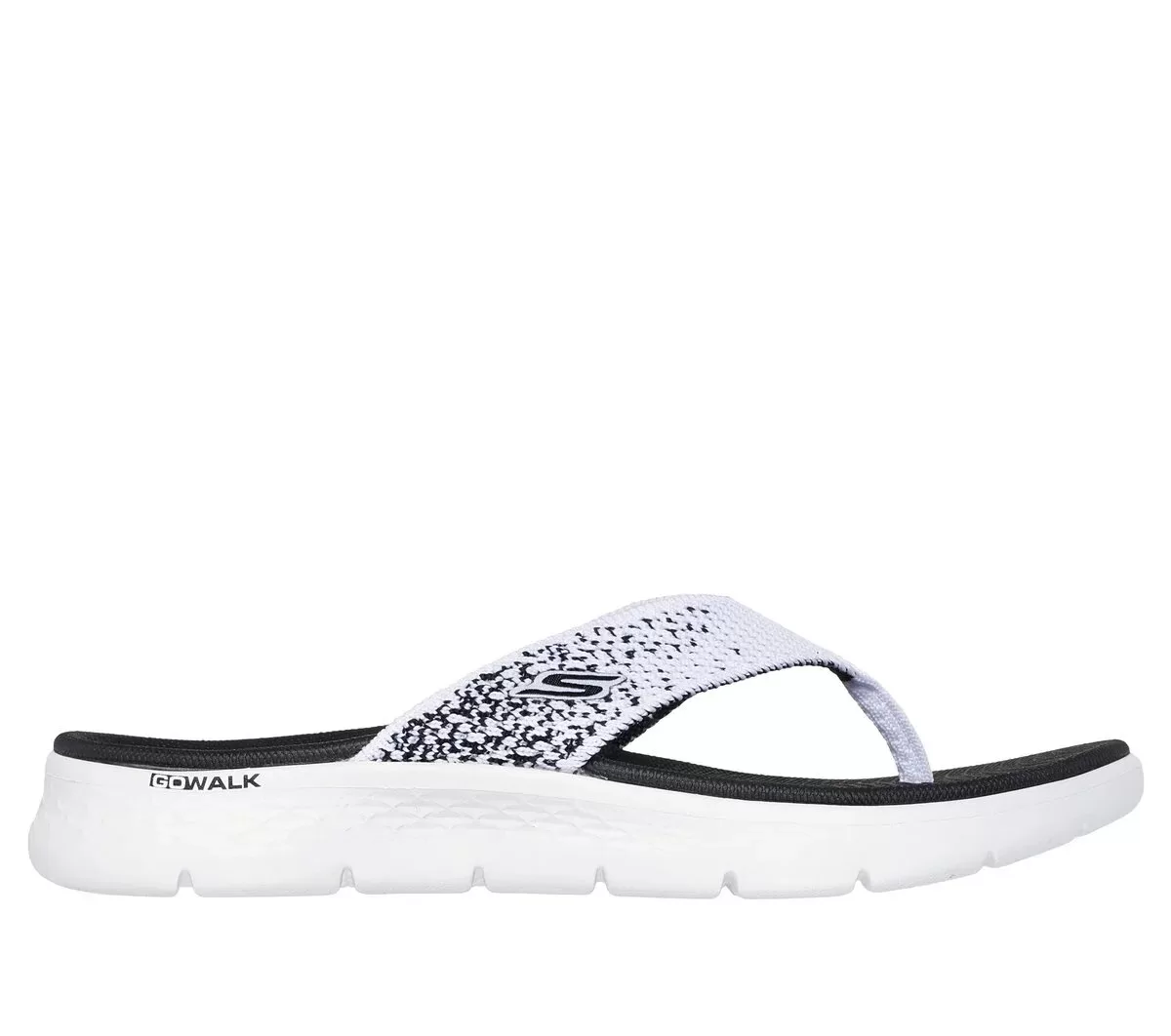 Sandalia flexible GO WALK – Sprinkles