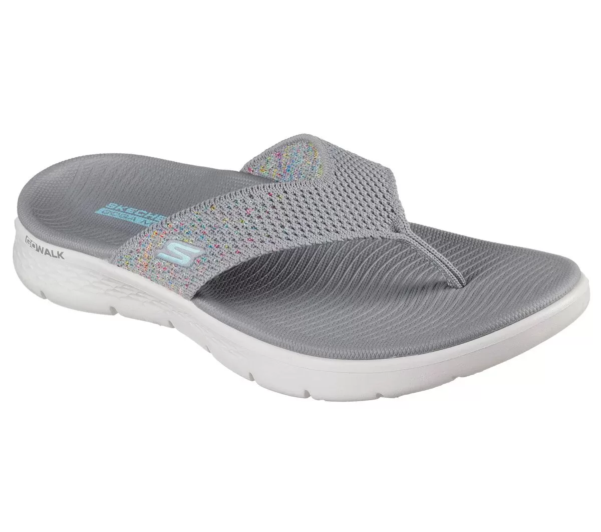 Sandalia flexible GO WALK – Sprinkles Sandalia flexible GO WALK – Sprinkles