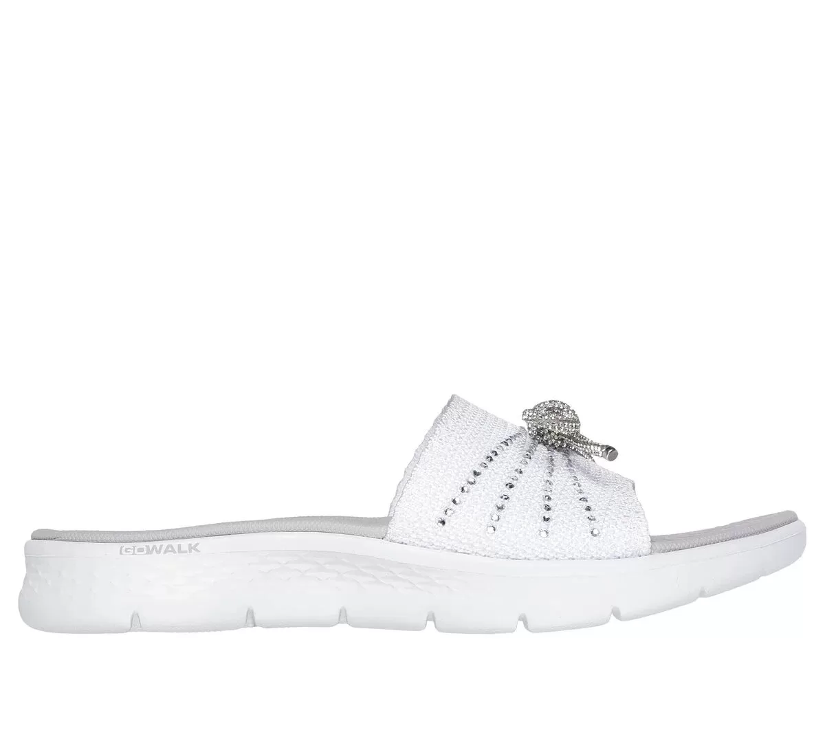 Sandalia flexible GO WALK – Stella