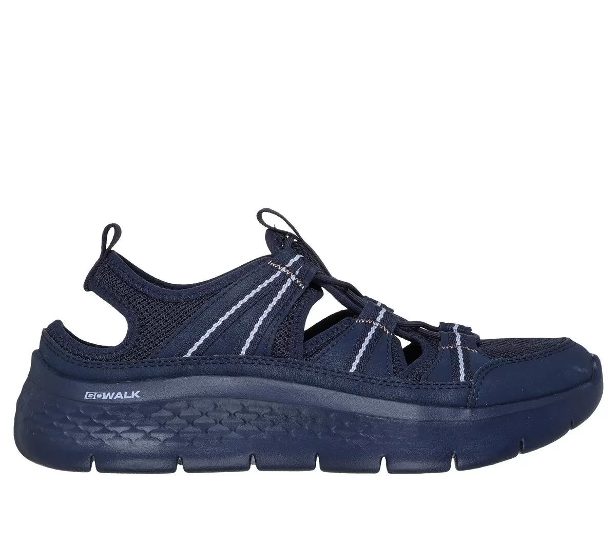 Sandalia flexible GO WALK – Voyage