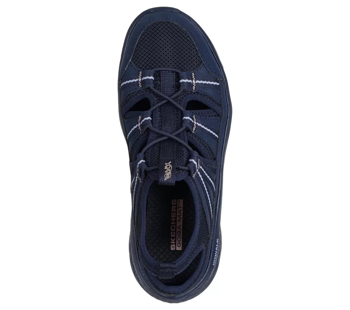 Sandalia flexible GO WALK – Voyage