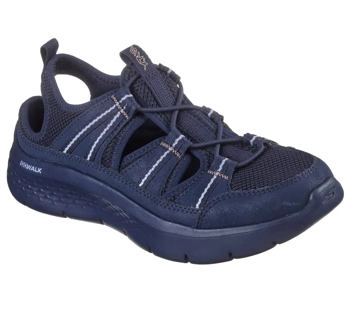 Sandalia flexible GO WALK – Voyage Sandalia flexible GO WALK – Voyage