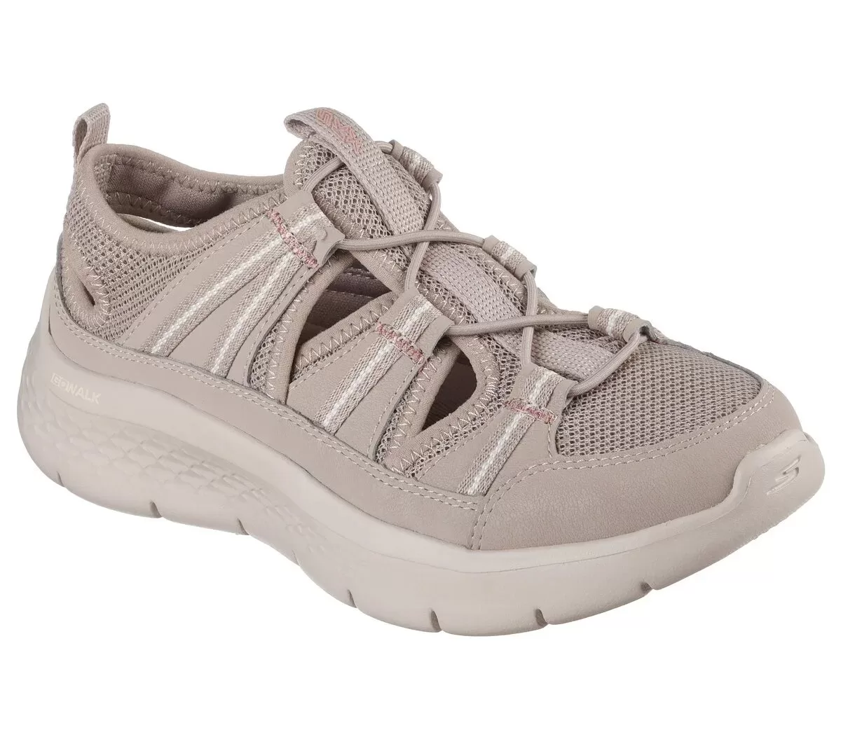 Sandalia flexible GO WALK – Voyage Sandalia flexible GO WALK – Voyage