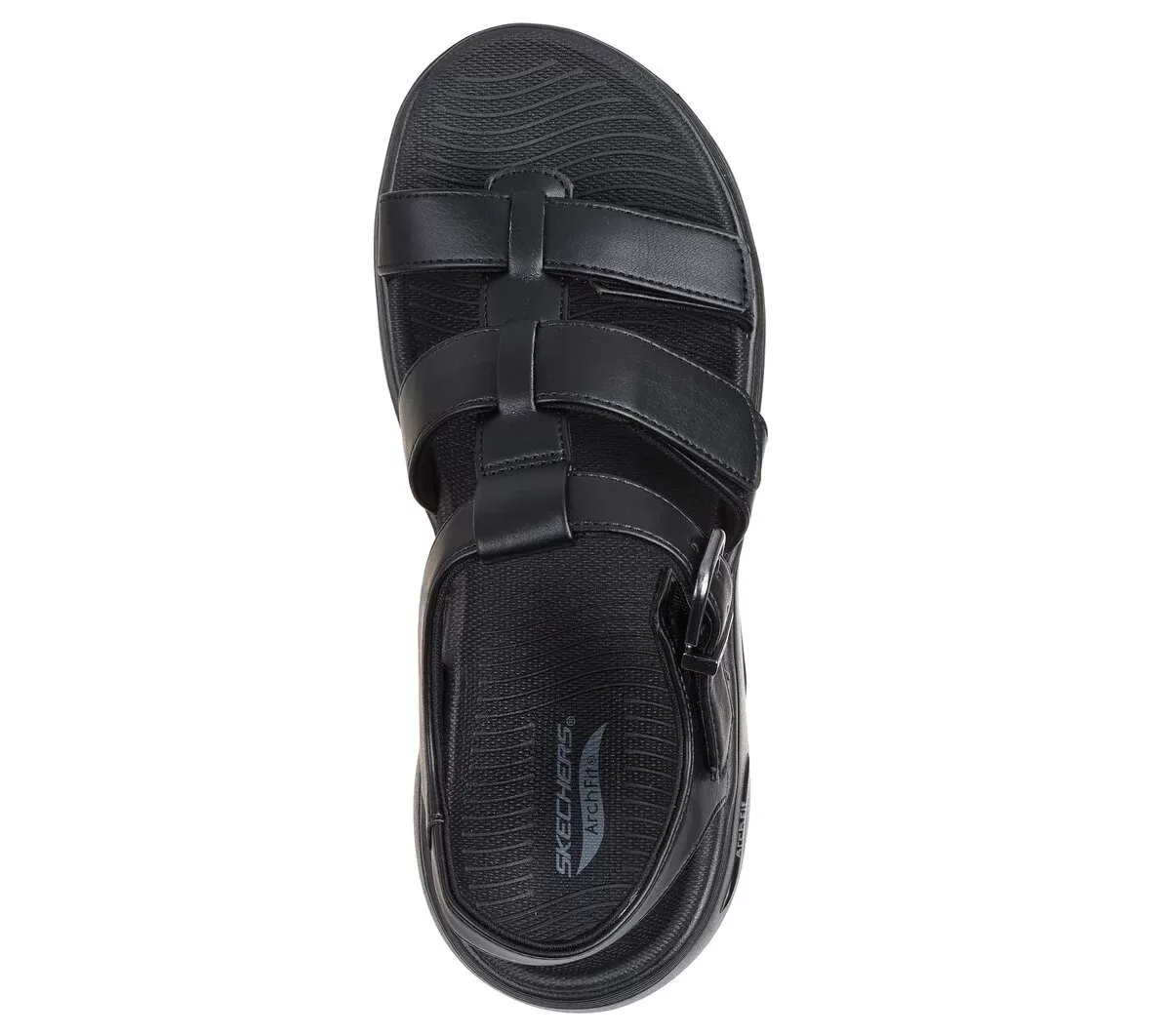 Sandalia GO WALK Arch Fit 2.0 – Brandy Sandalia GO WALK Arch Fit 2.0 – Brandy