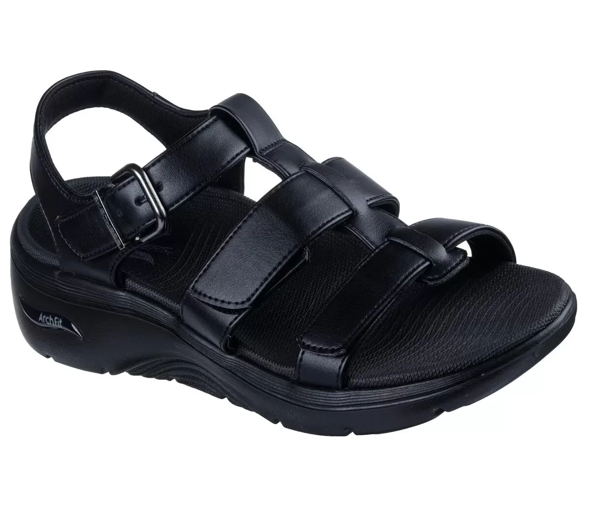 Sandalia GO WALK Arch Fit 2.0 – Brandy Sandalia GO WALK Arch Fit 2.0 – Brandy