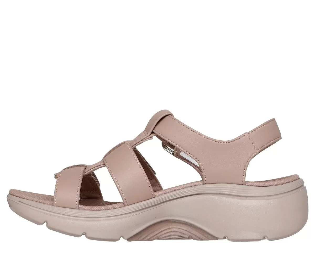 Sandalia GO WALK Arch Fit 2.0 – Brandy Sandalia GO WALK Arch Fit 2.0 – Brandy