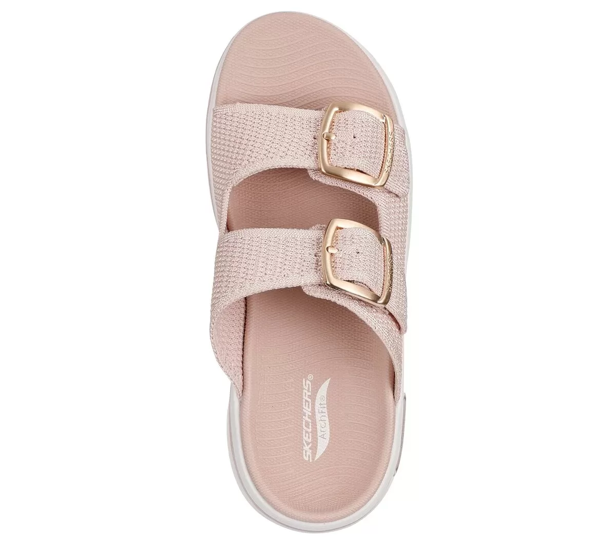 Sandalia GO WALK Arch Fit 2.0 – Chloe