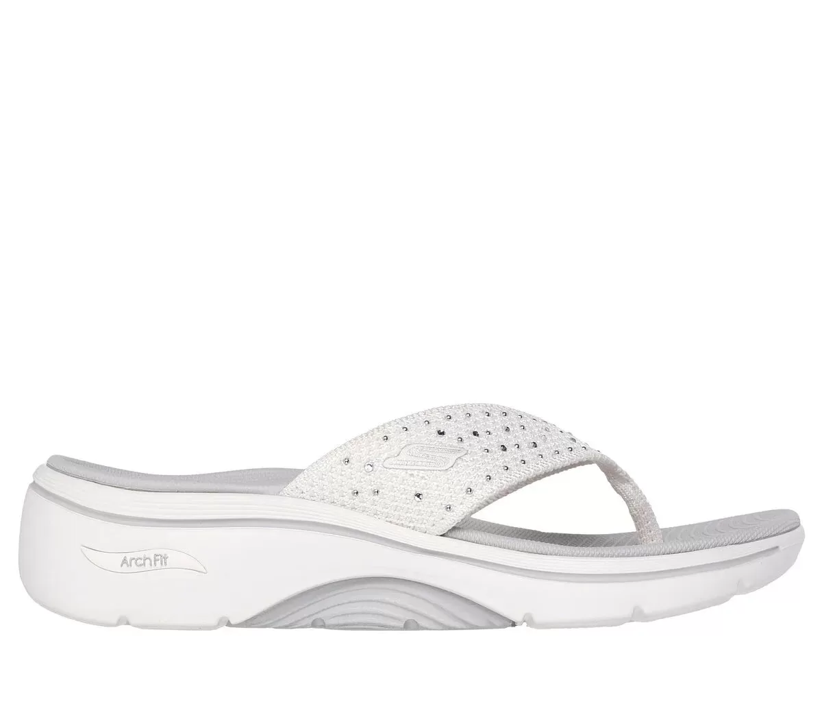 Sandalia GO WALK Arch Fit 2.0 – Claire