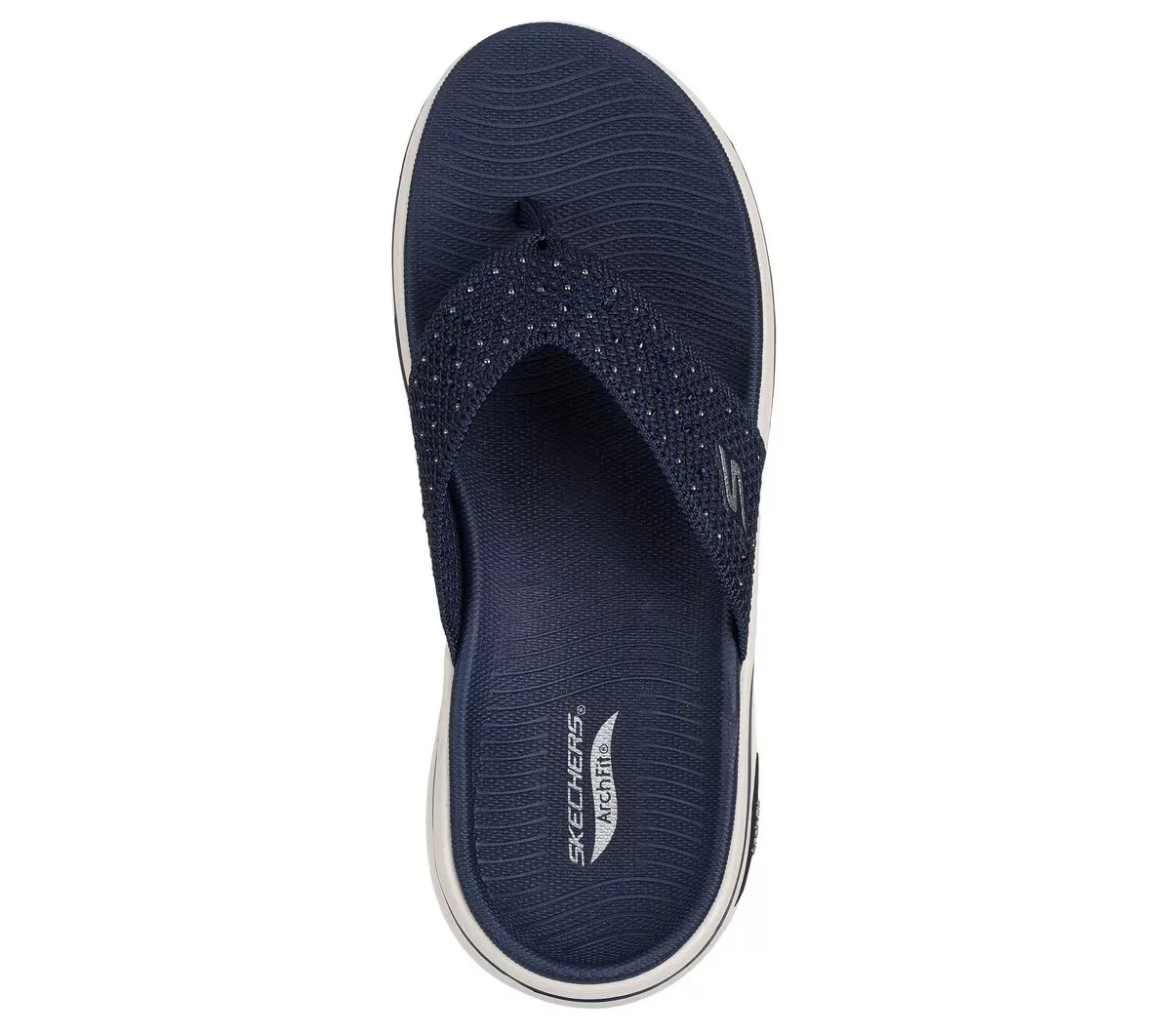 Sandalia GO WALK Arch Fit 2.0 – Claire