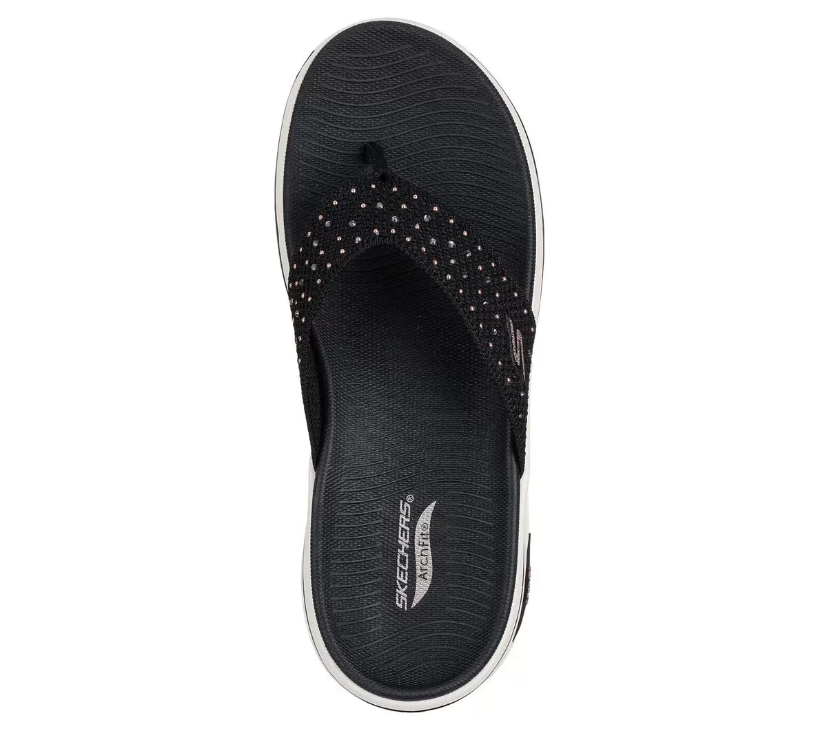 Sandalia GO WALK Arch Fit 2.0 – Claire