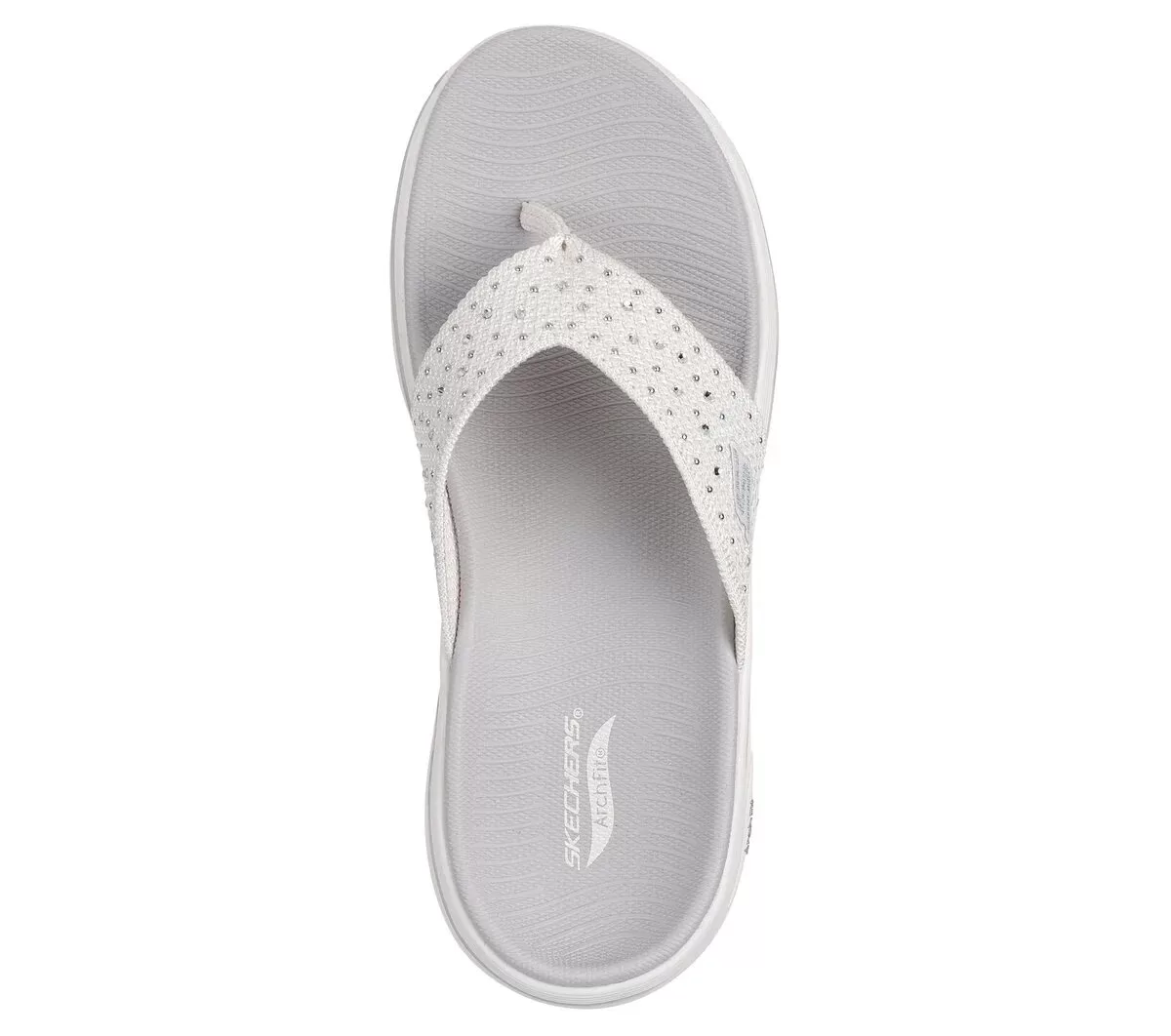 Sandalia GO WALK Arch Fit 2.0 – Claire Sandalia GO WALK Arch Fit 2.0 – Claire