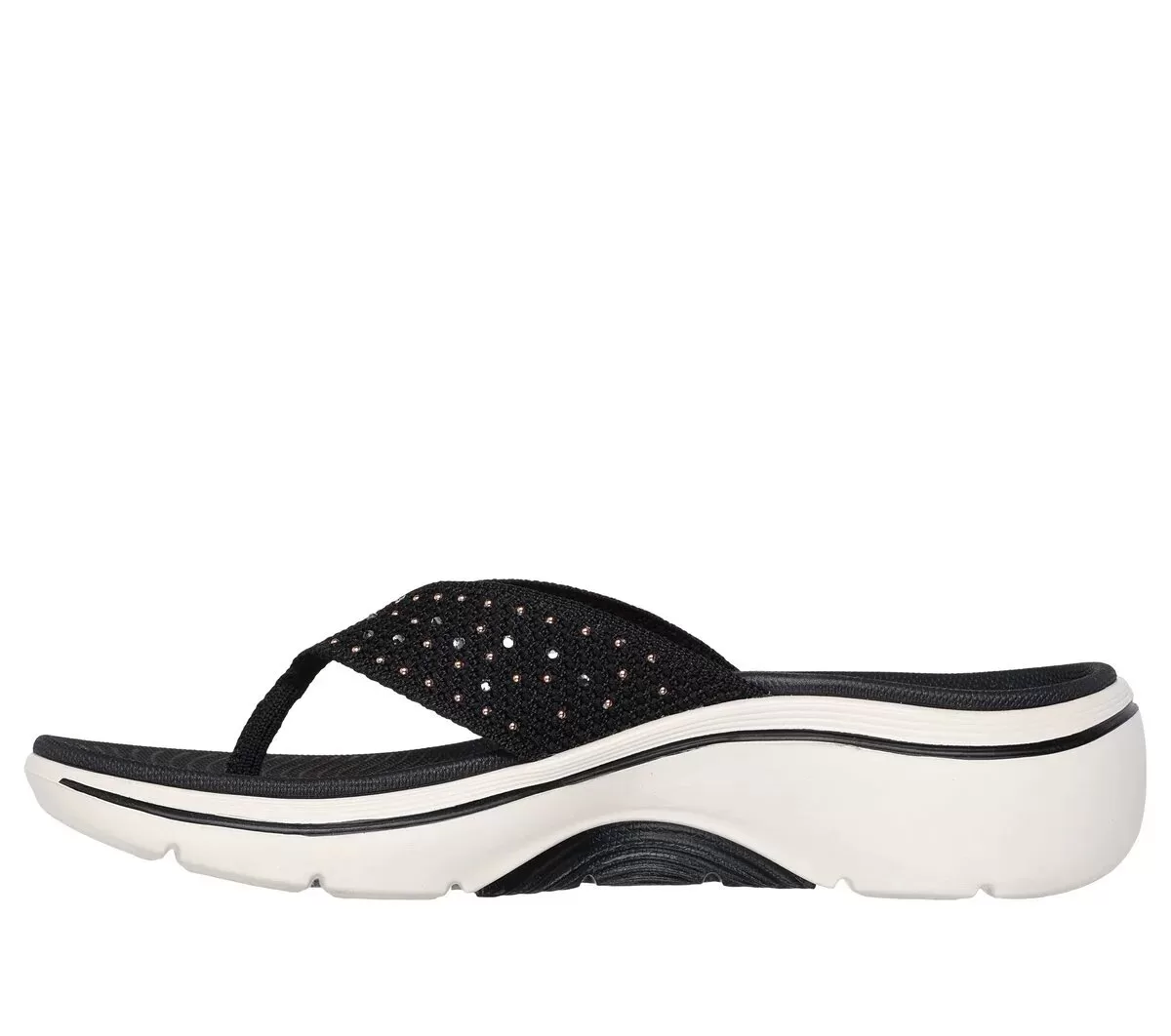 Sandalia GO WALK Arch Fit 2.0 – Claire Sandalia GO WALK Arch Fit 2.0 – Claire