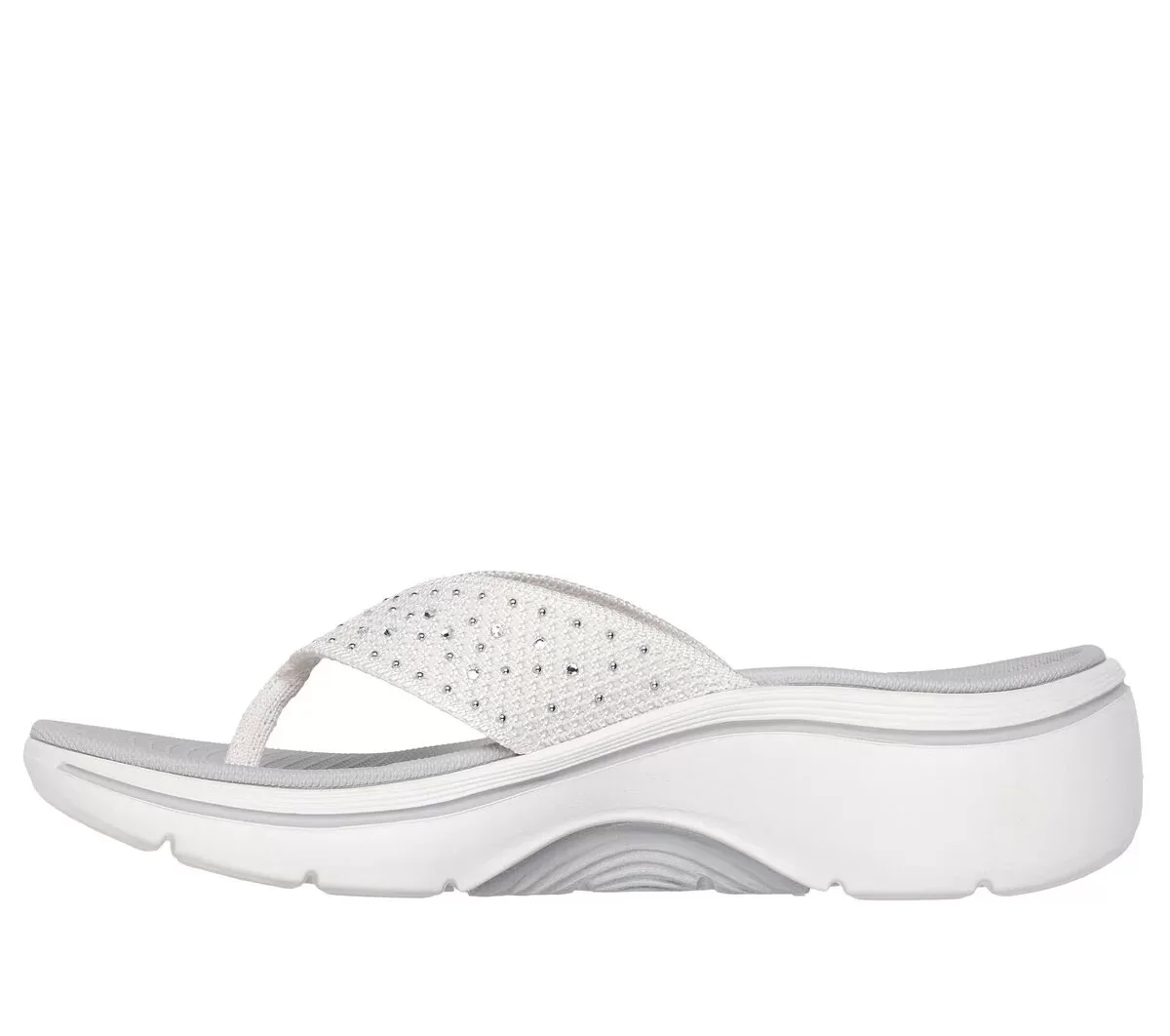 Sandalia GO WALK Arch Fit 2.0 – Claire Sandalia GO WALK Arch Fit 2.0 – Claire