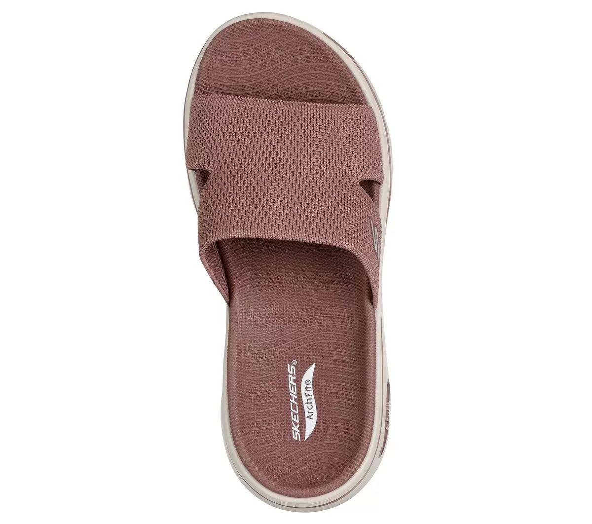 Sandalia GO WALK Arch Fit 2.0 – Dakota