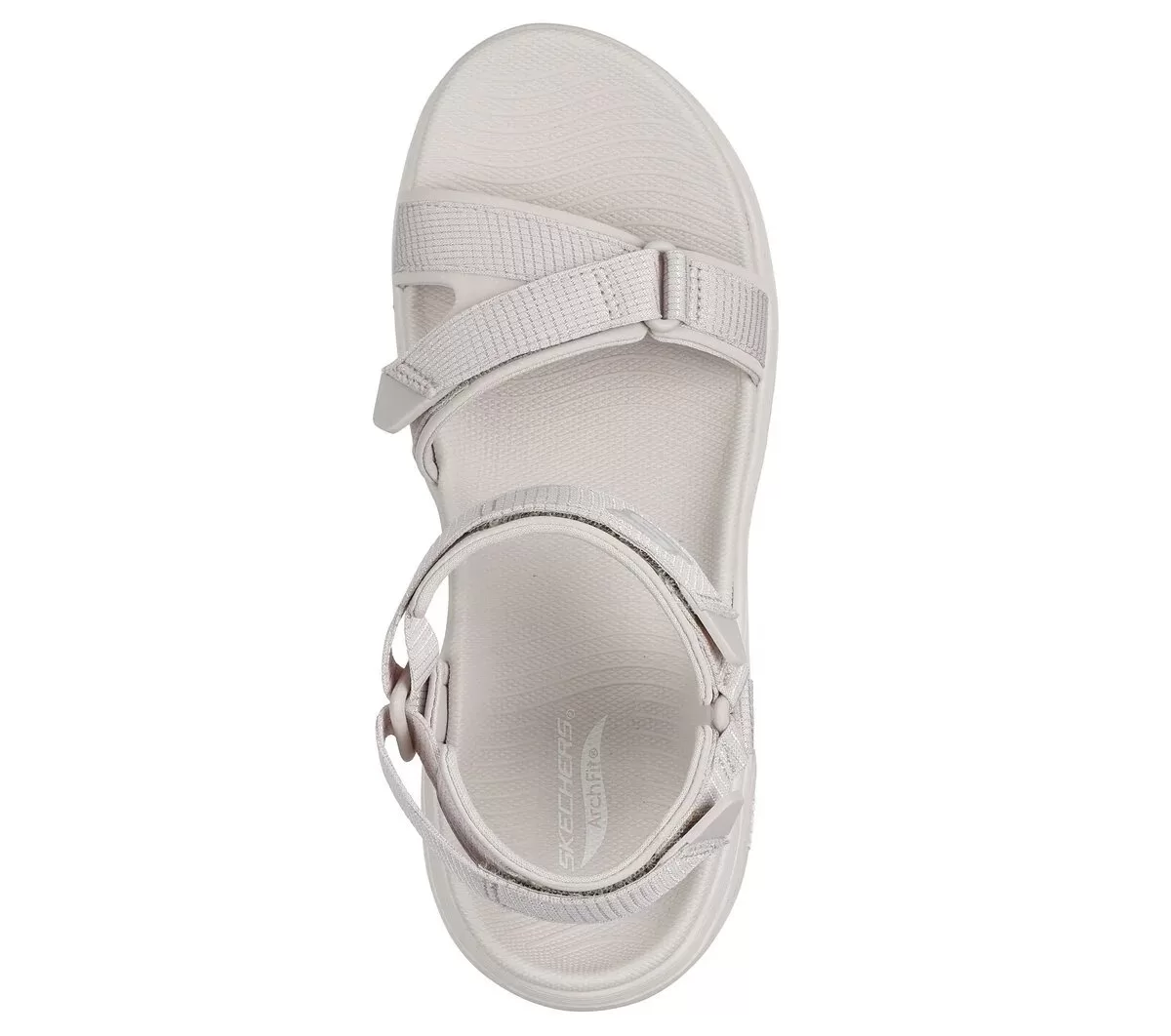 Sandalia GO WALK Arch Fit 2.0 – ¡Exalta!