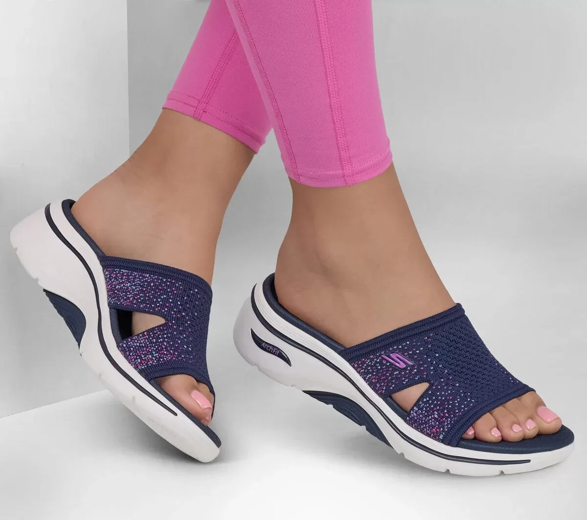 Sandalia GO WALK Arch Fit 2.0 – Taylor