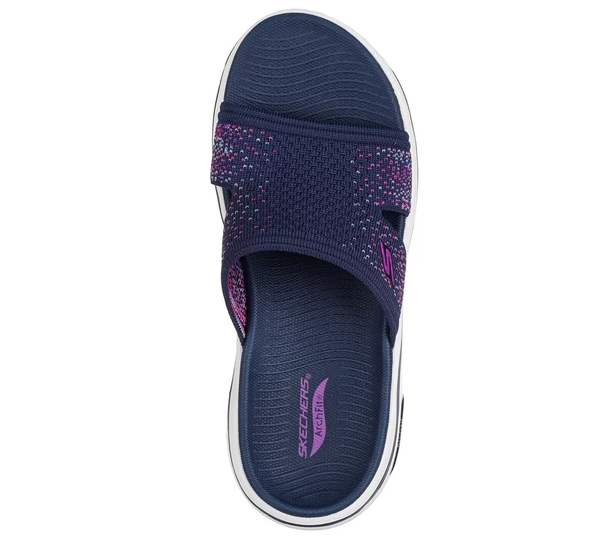 Sandalia GO WALK Arch Fit 2.0 – Taylor Sandalia GO WALK Arch Fit 2.0 – Taylor