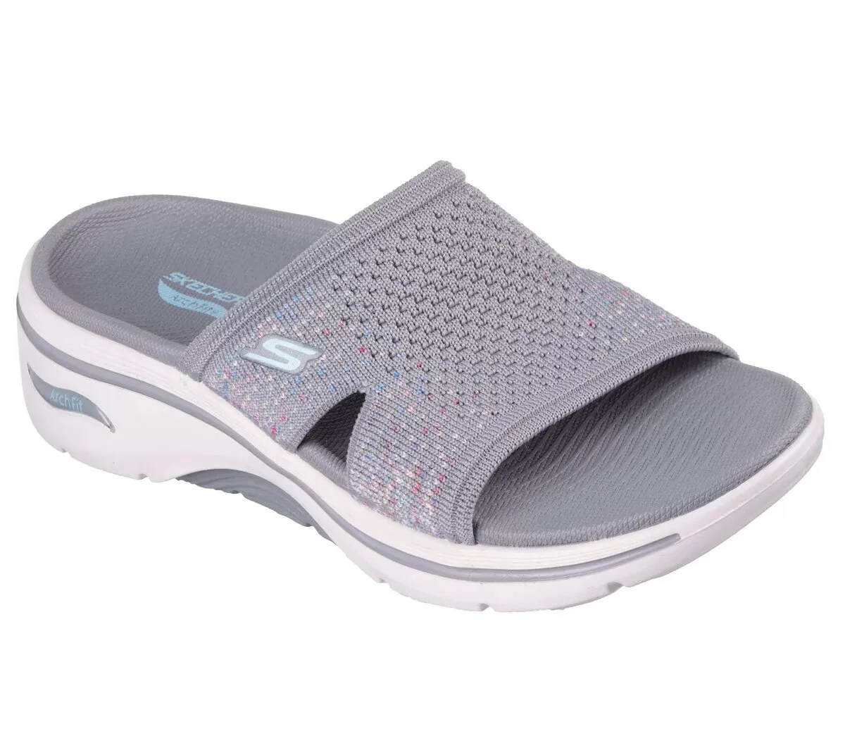 Sandalia GO WALK Arch Fit 2.0 – Taylor Sandalia GO WALK Arch Fit 2.0 – Taylor