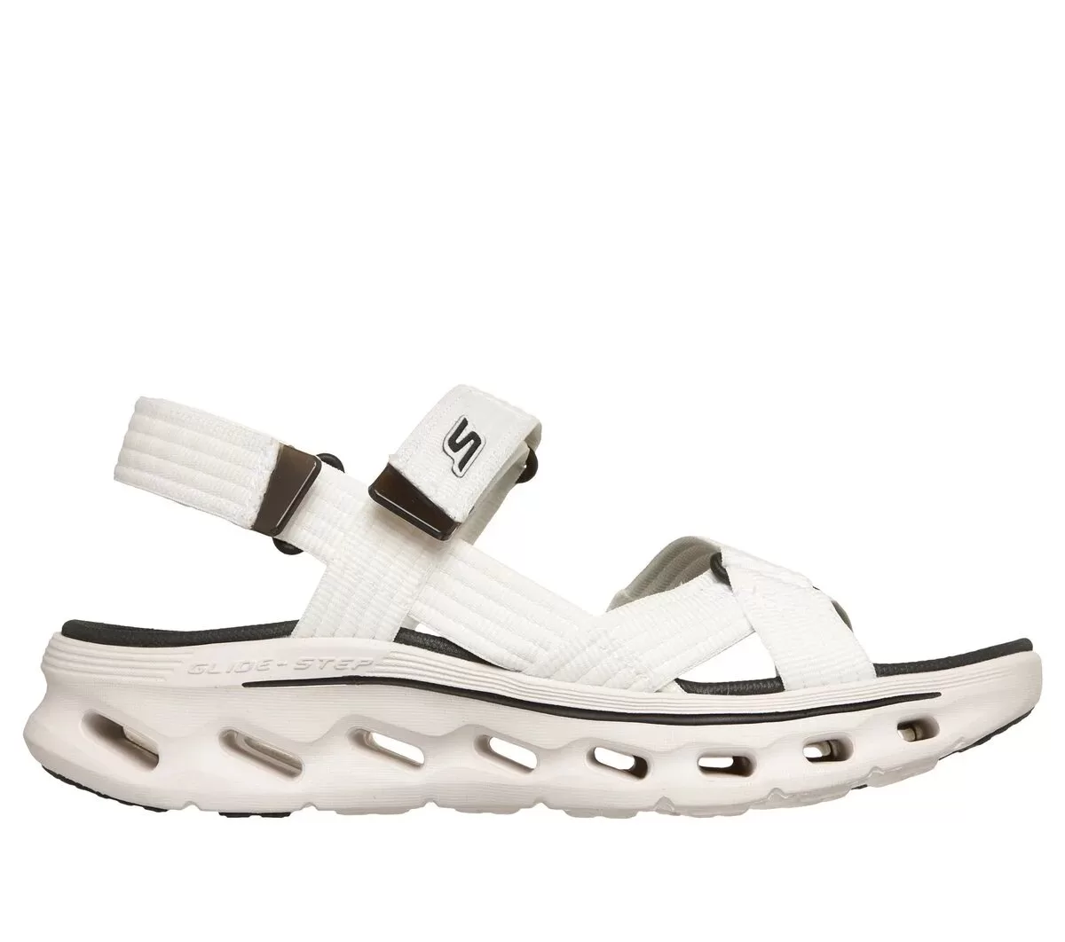 Sandalia GO WALK Glide-Step 2.0 – Camden