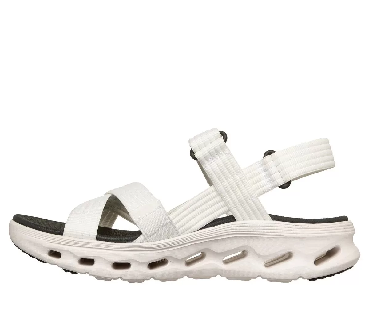 Sandalia GO WALK Glide-Step 2.0 – Camden Sandalia GO WALK Glide-Step 2.0 – Camden