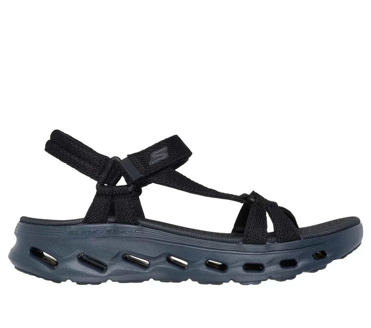 Sandalia GO WALK Glide-Step 2.0 – Rowen