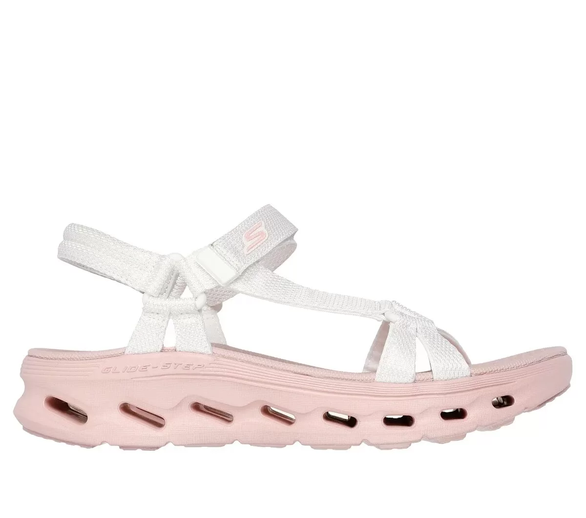 Sandalia GO WALK Glide-Step 2.0 – Rowen