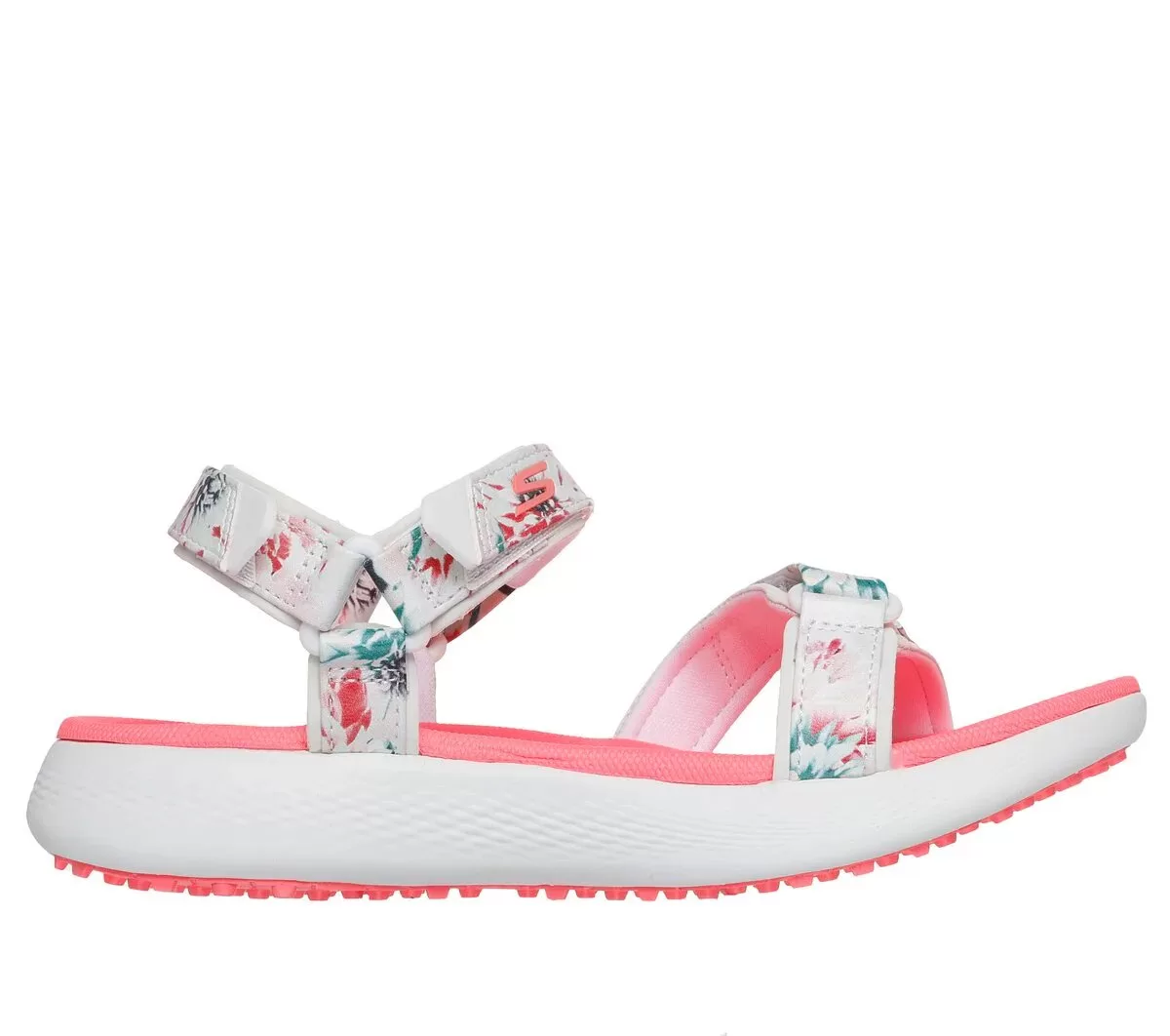 Sandalia Skechers GO GOLF 600 – Trópicos