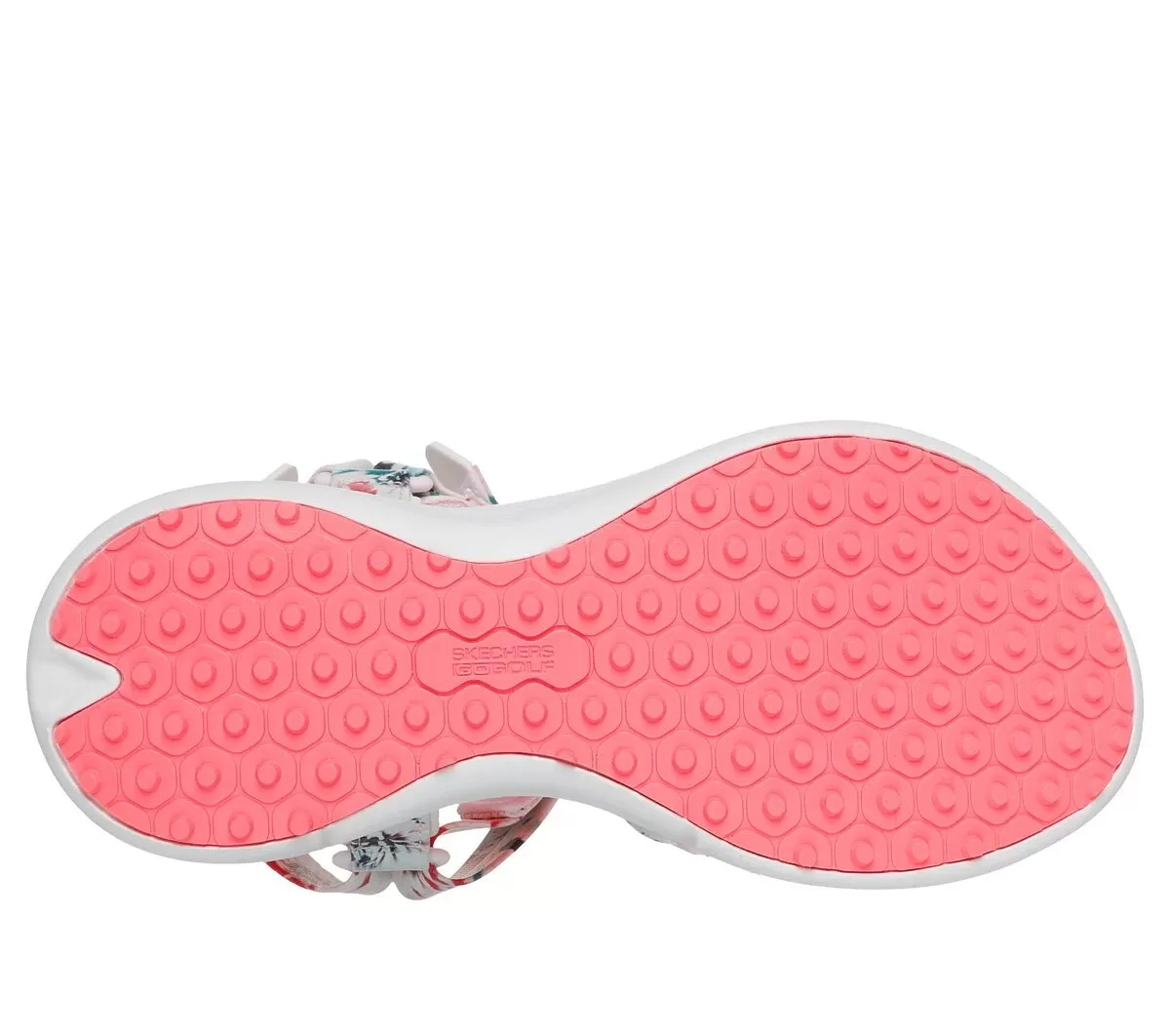 Sandalia Skechers GO GOLF 600 – Trópicos Sandalia Skechers GO GOLF 600 – Trópicos