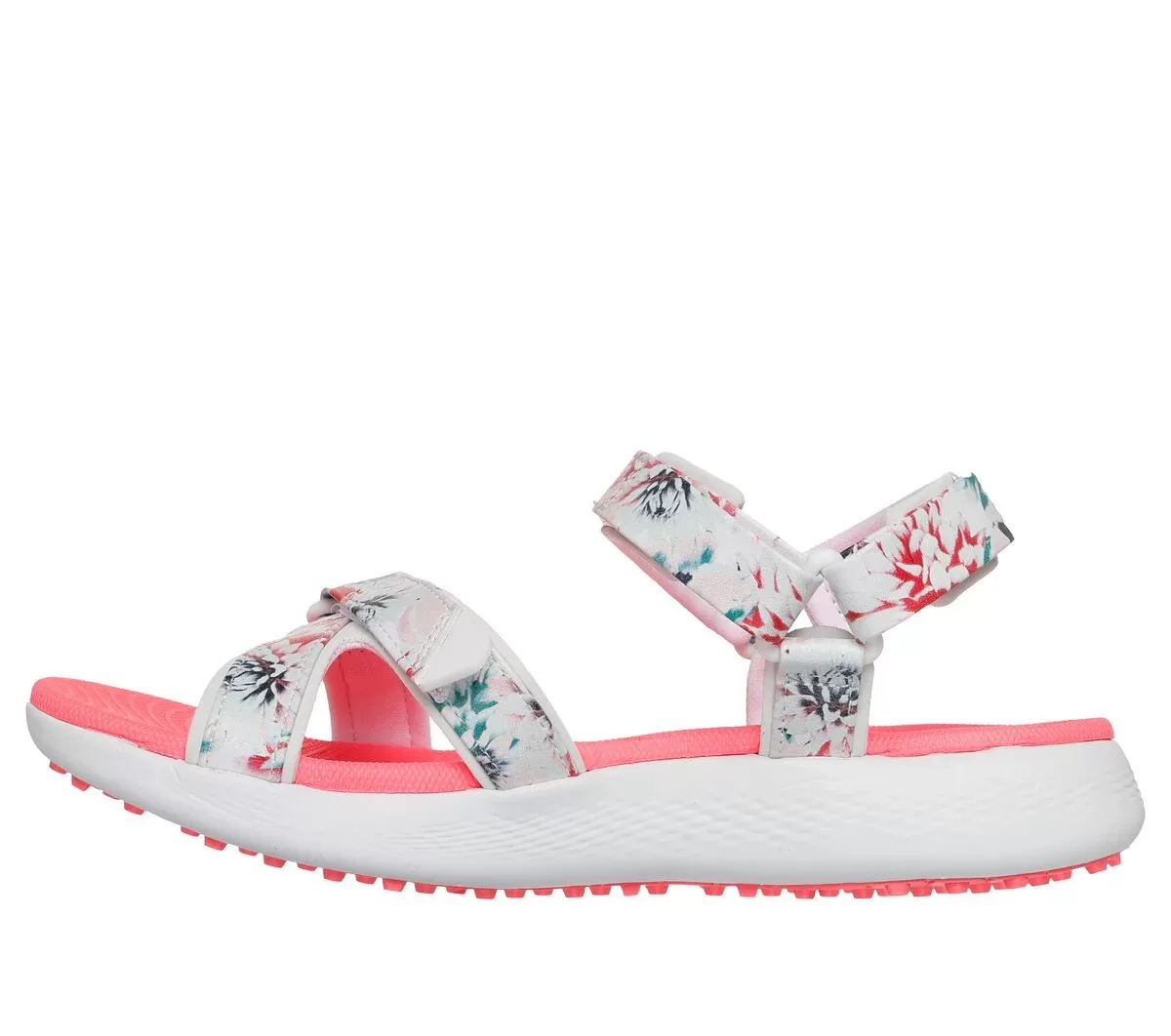 Sandalia Skechers GO GOLF 600 – Trópicos Sandalia Skechers GO GOLF 600 – Trópicos