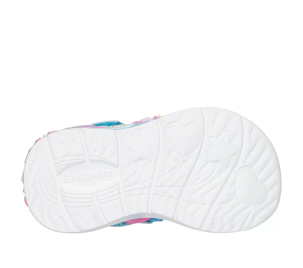 Sandalia Sueños de Sirena – Marina Bliss Sandalia Sueños de Sirena – Marina Bliss