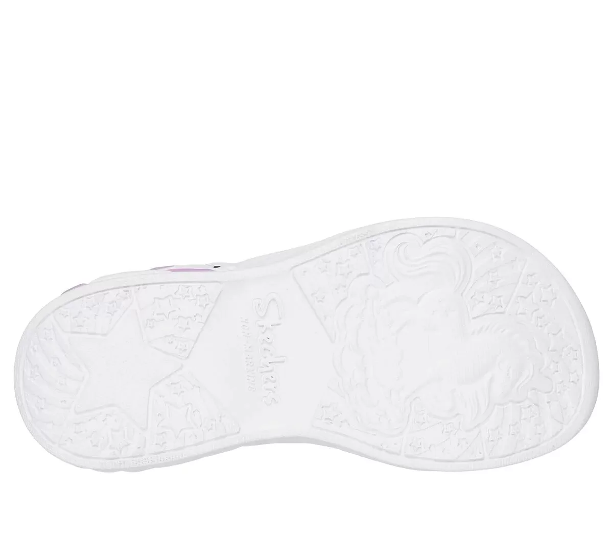 Sandalia Unicorn Dreams – Unicornios de ensueño