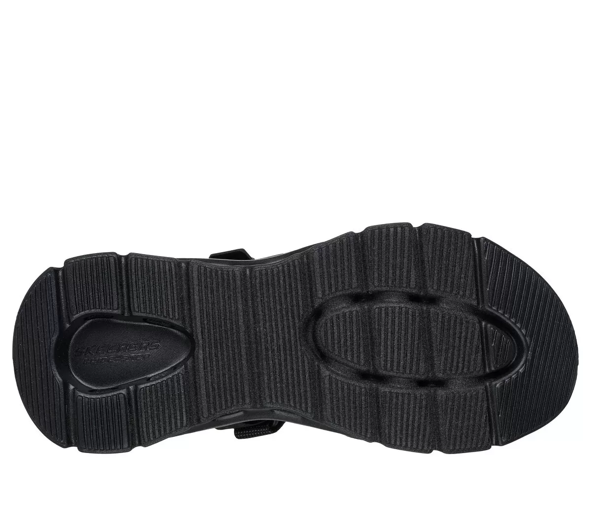 Sandalias Skechers Glide-Step Pro – Salvoe Sandalias Skechers Glide-Step Pro – Salvoe