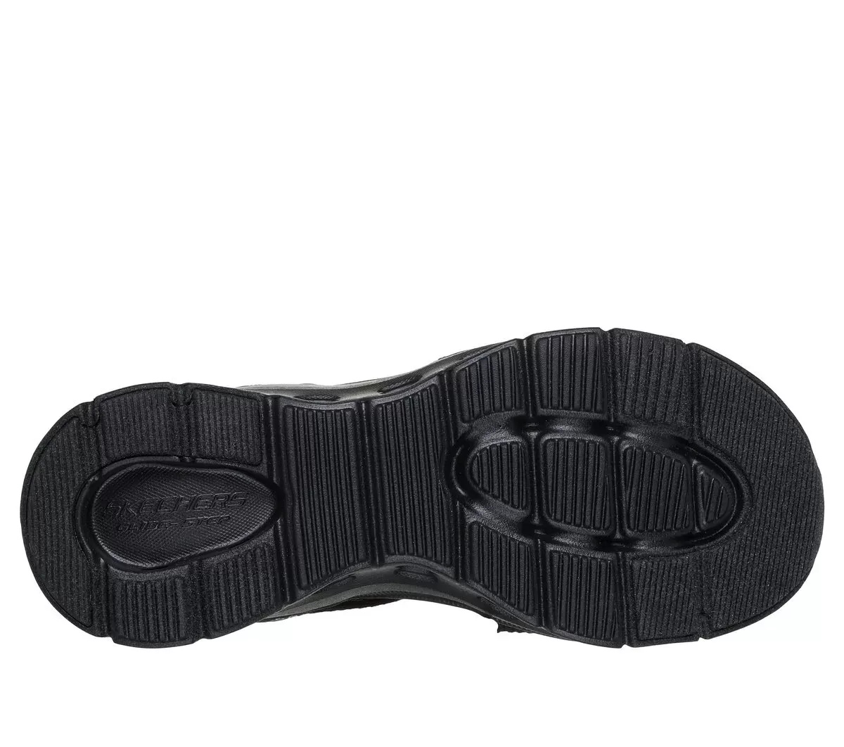 Sandalias Skechers sin cordones: Glide-Step Pro – Everday Glide Sandalias Skechers sin cordones: Glide-Step Pro – Everday Glide