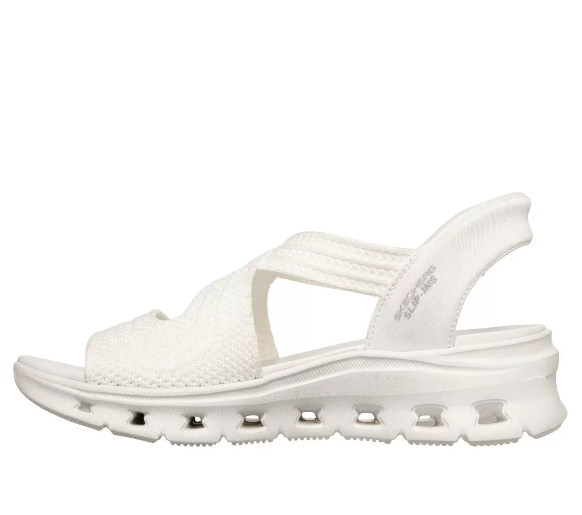 Sandalias Skechers sin cordones: Glide-Step Pro – Everday Glide Sandalias Skechers sin cordones: Glide-Step Pro – Everday Glide