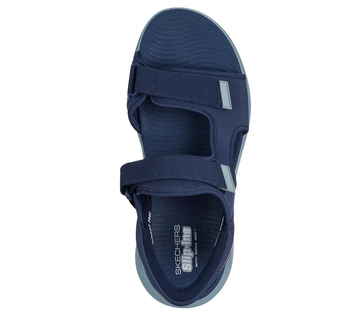 Sandalias Skechers sin cordones: GO WALK 7 – Ken