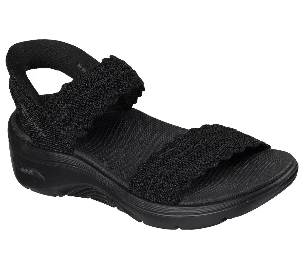 Sandalias Skechers sin cordones: GO WALK Arch Fit 2.0 – Sasha Sandalias Skechers sin cordones: GO WALK Arch Fit 2.0 – Sasha