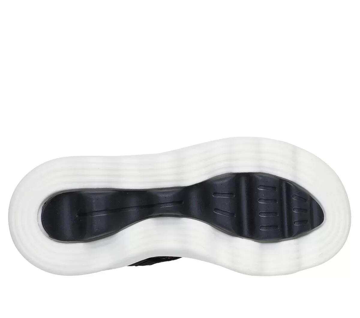 Sandalias Skechers sin cordones: GO WALK Massage Fit – Confetti Sky Sandalias Skechers sin cordones: GO WALK Massage Fit – Confetti Sky