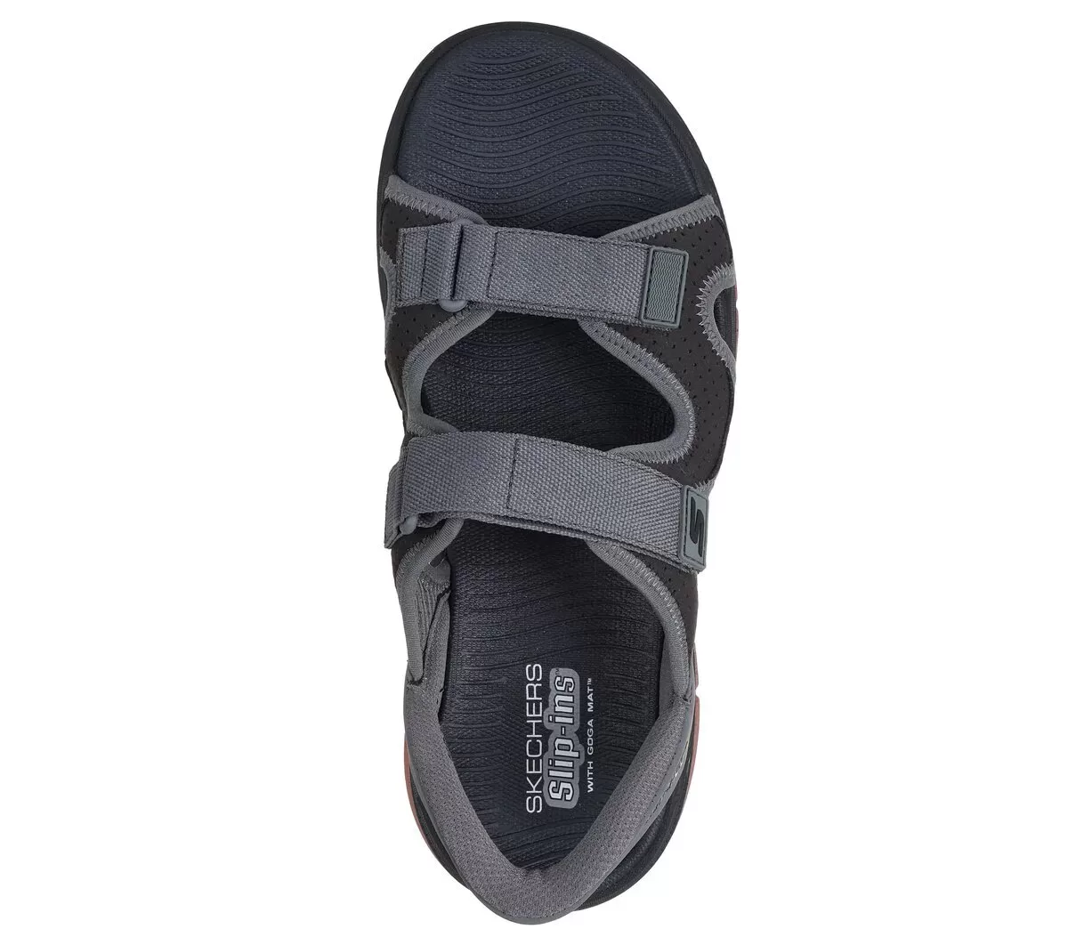 Sandalias Skechers Slip-ins: Max Cushioning Premier 2.0 – Julian Sandalias Skechers Slip-ins: Max Cushioning Premier 2.0 – Julian