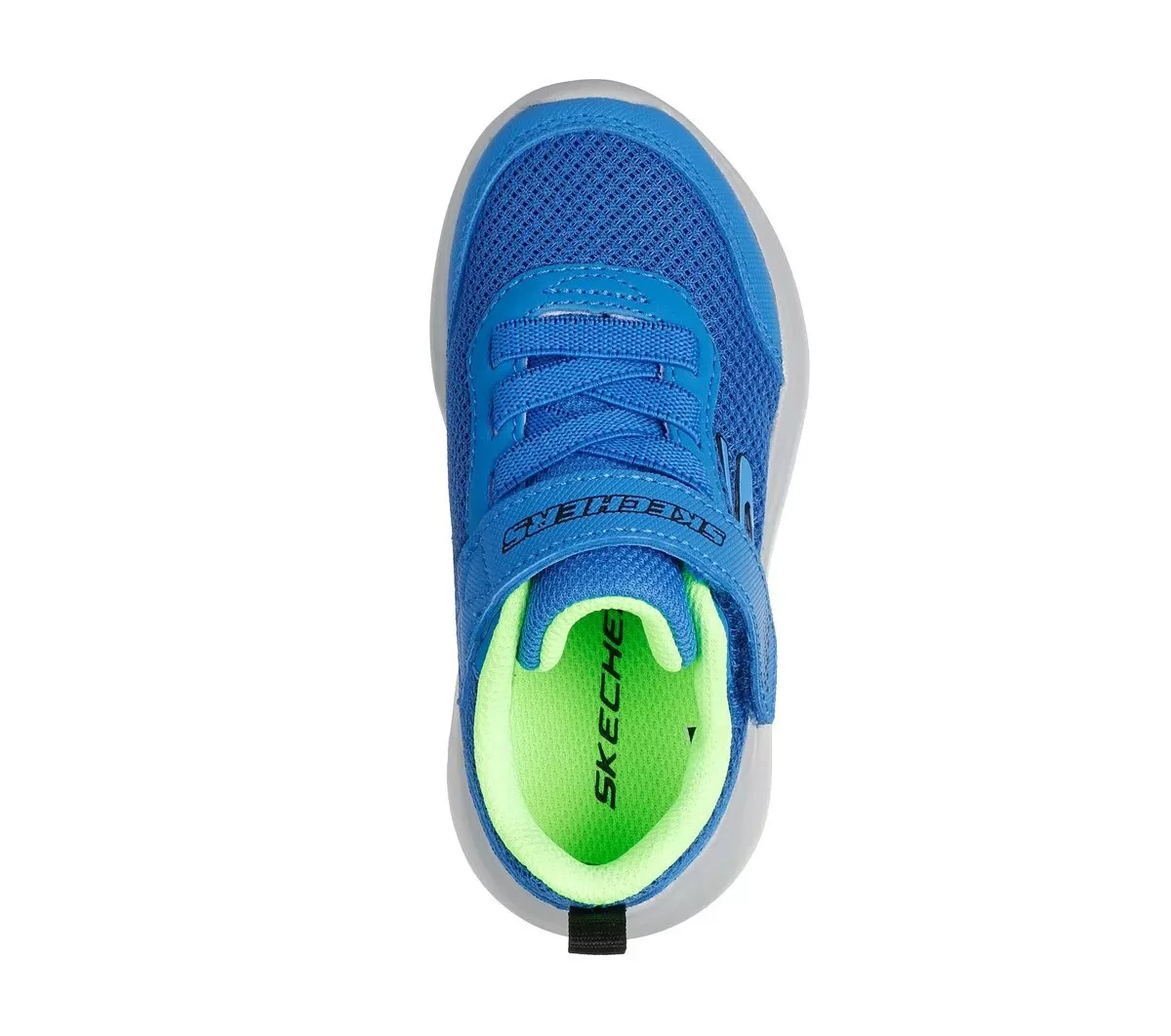 Selectores – Restablecimiento logrado