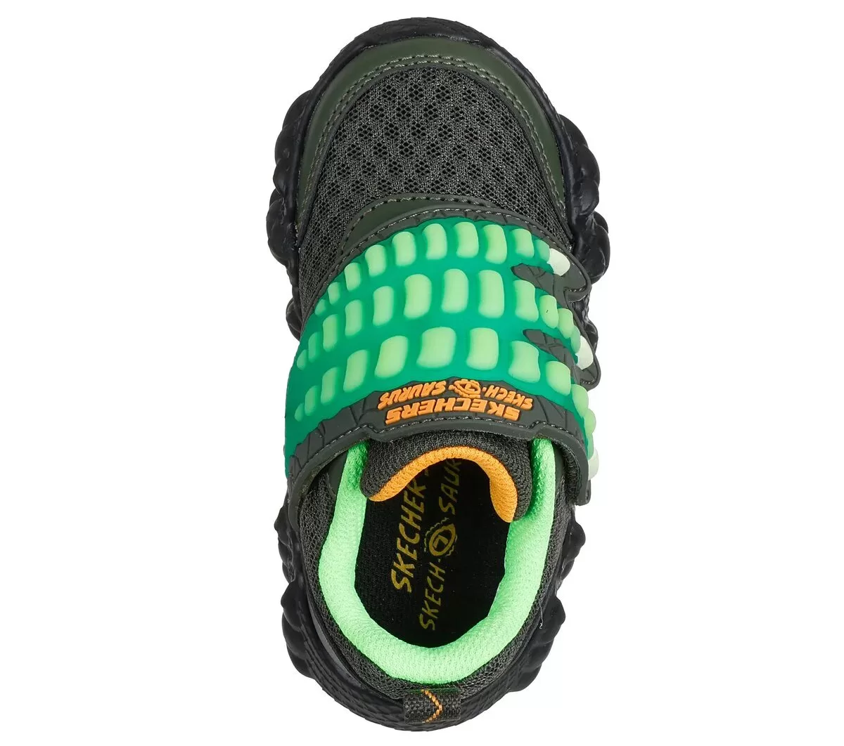 Skech-O-Saurus: Lil Saurus – Claw Brights