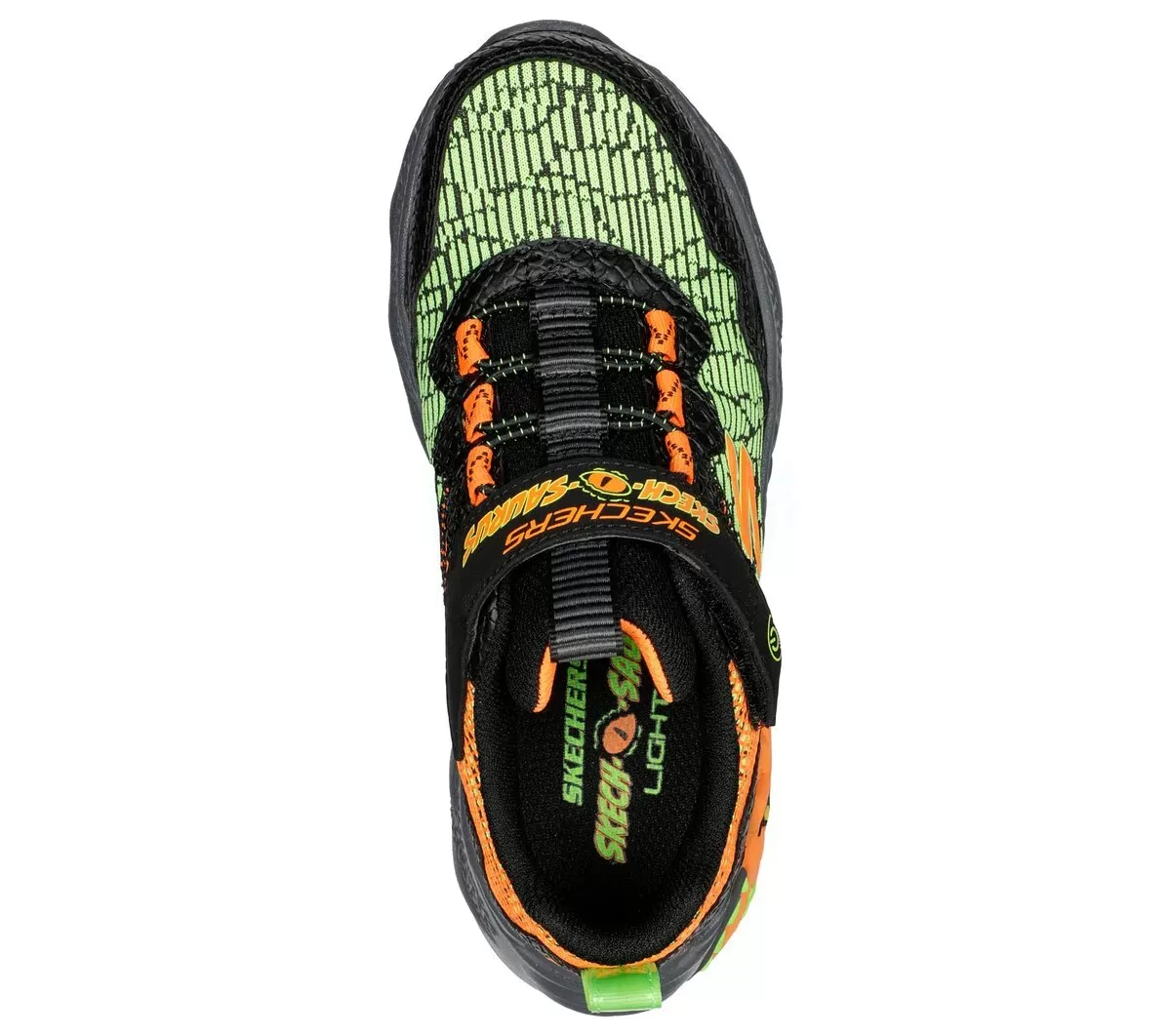 Skech-O-Saurus – Luces de dinosaurio