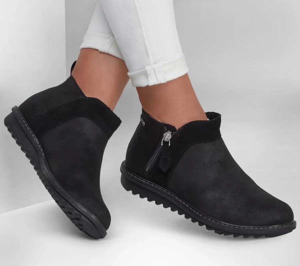 Skechers Arch Fit Mojave – Indefinido Skechers Arch Fit Mojave – Indefinido