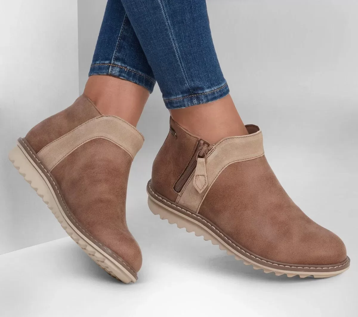 Skechers Arch Fit Mojave – Indefinido Skechers Arch Fit Mojave – Indefinido