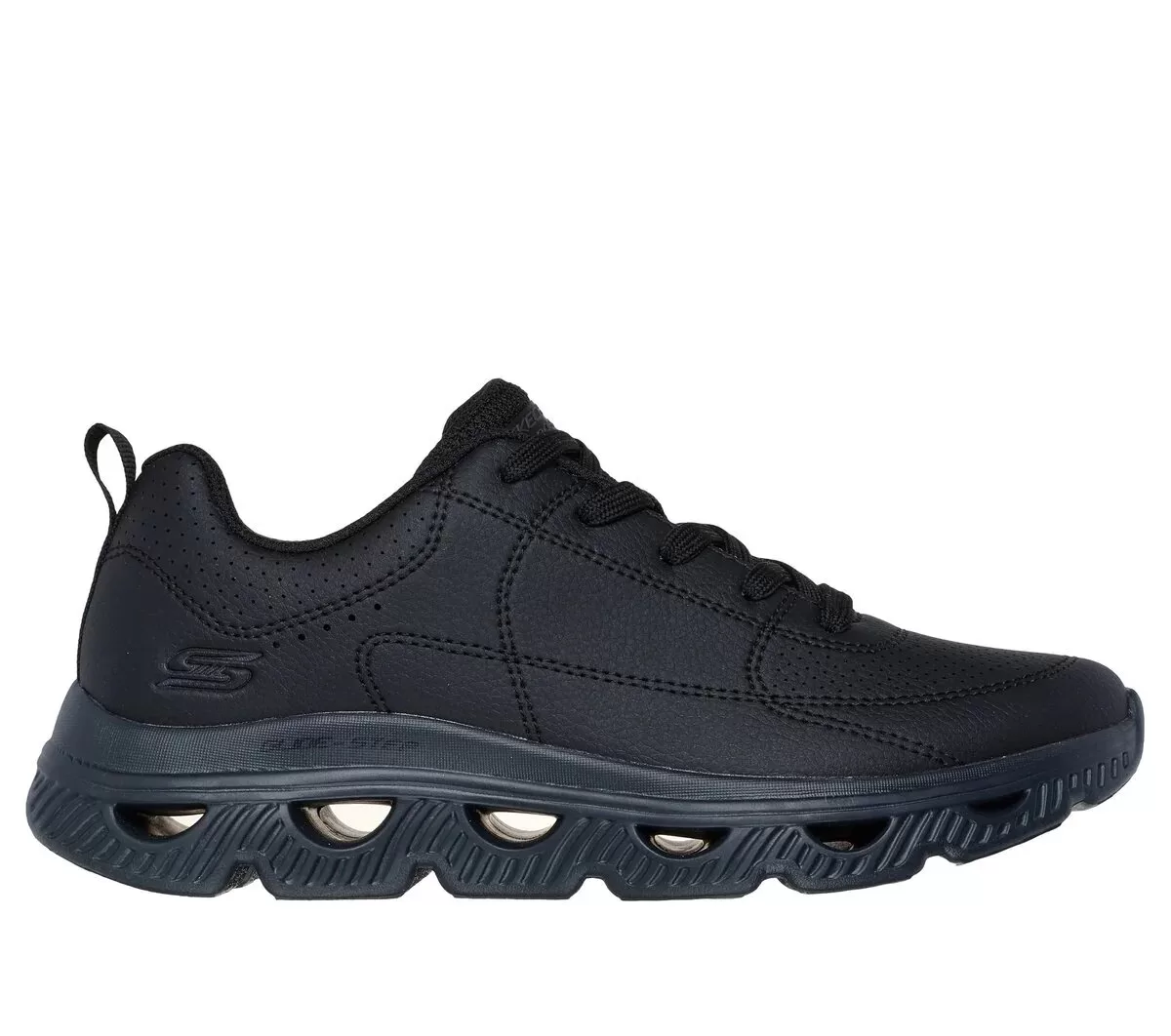 Skechers BOBS Sport Arc Waves – Ajuste fácil