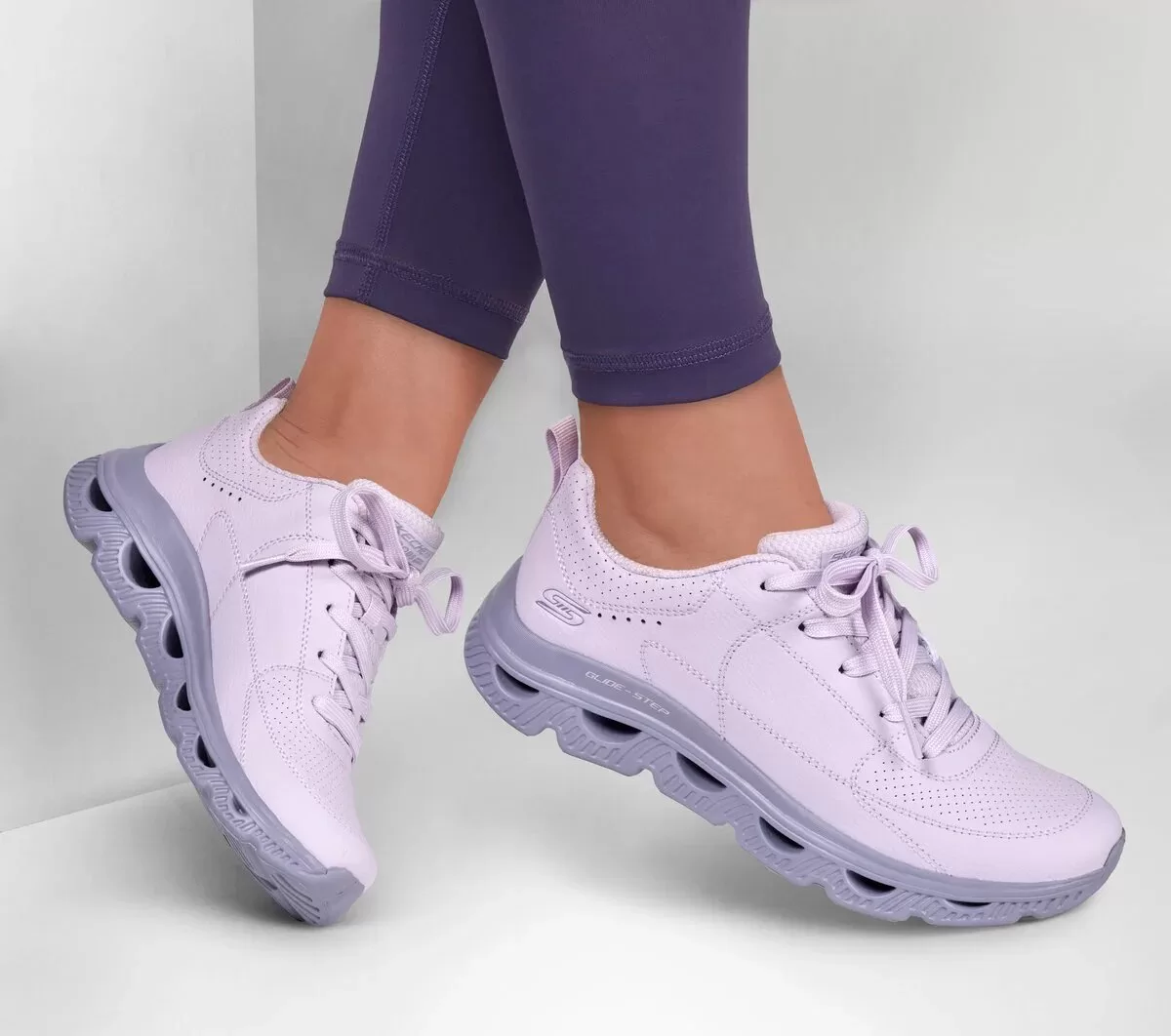 Skechers BOBS Sport Arc Waves – Ajuste fácil