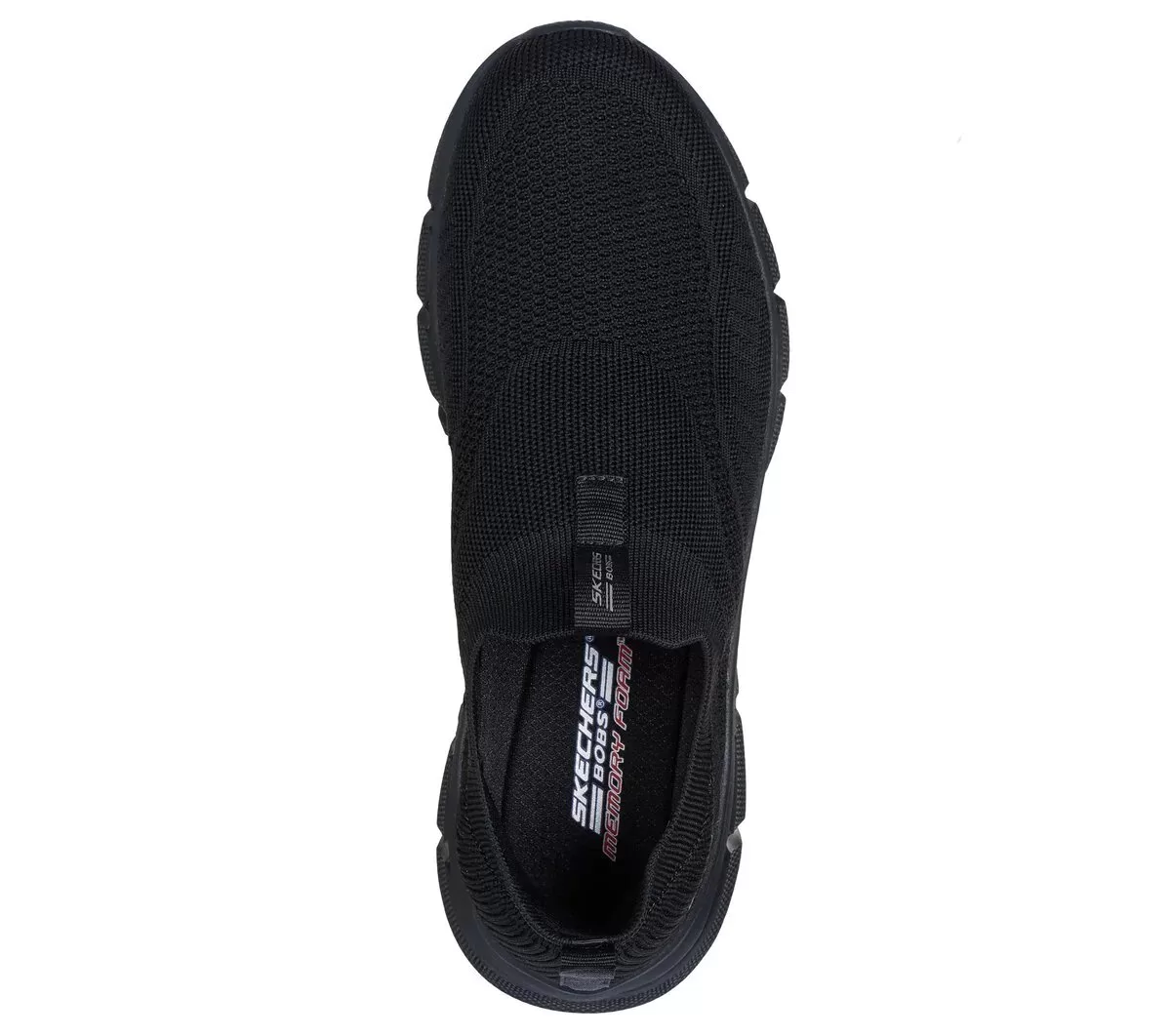 Skechers BOBS Sport B Flex – Borde frío