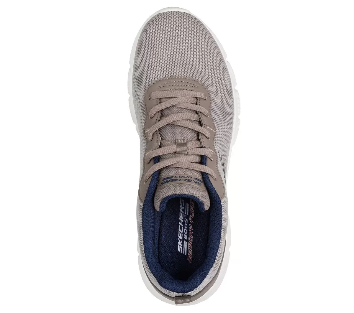 Skechers BOBS Sport B Flex – Borde helado