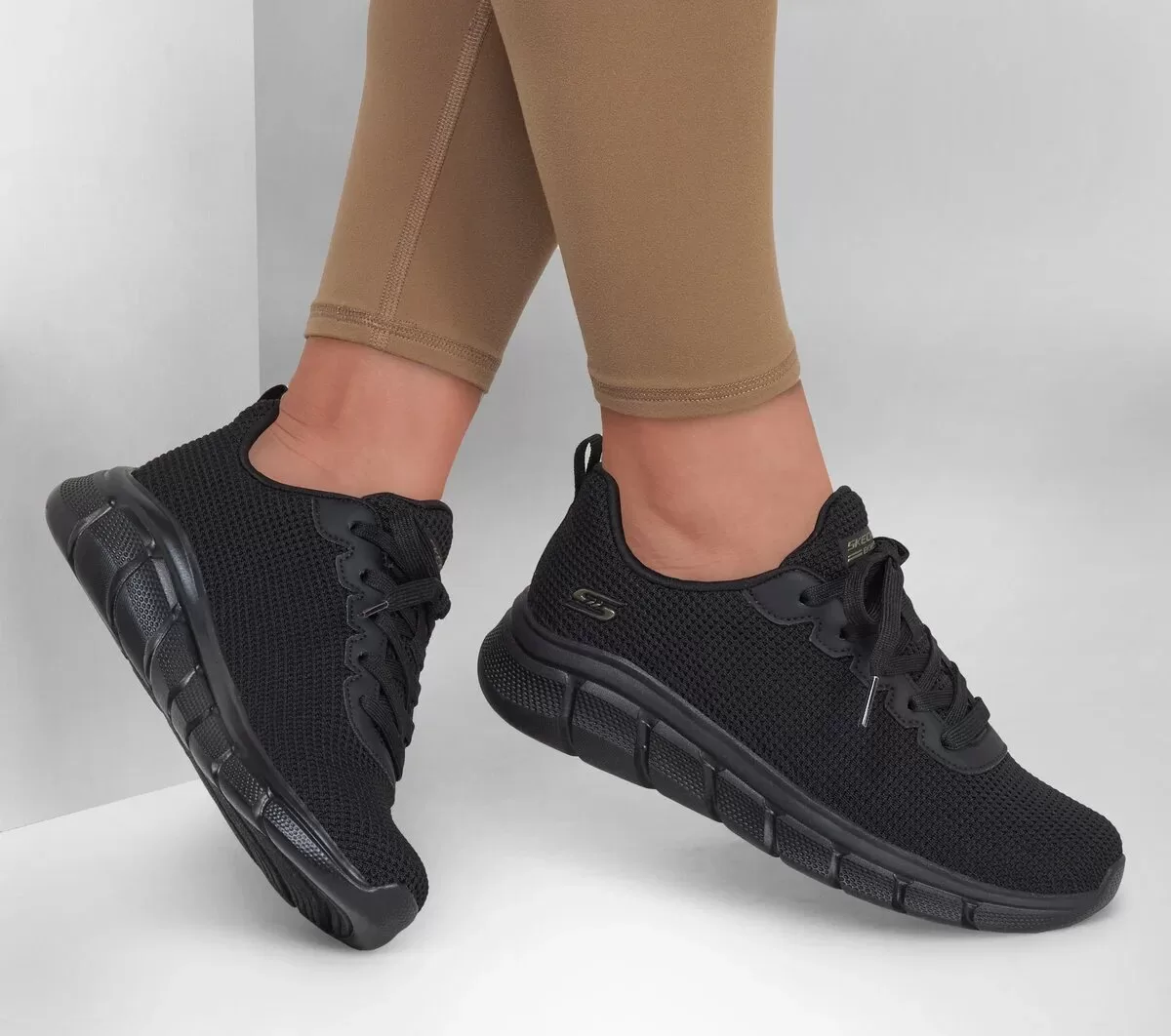 Skechers BOBS Sport B Flex – Esencia visionaria