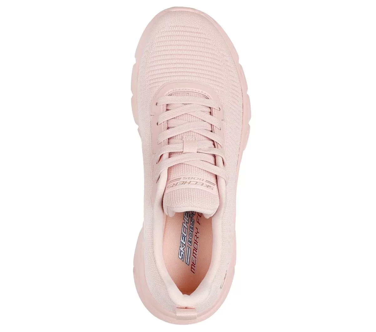 Skechers BOBS Sport B Flex Hi – Zapatillas Flying HI