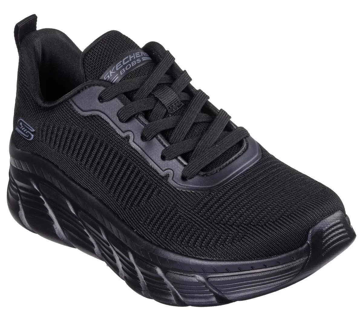 Skechers BOBS Sport B Flex Hi – Zapatillas Flying HI Skechers BOBS Sport B Flex Hi – Zapatillas Flying HI